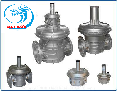 VAN GIẢM ÁP GAS CẤP 2
